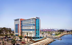 Residence Inn Long Beach Downtown